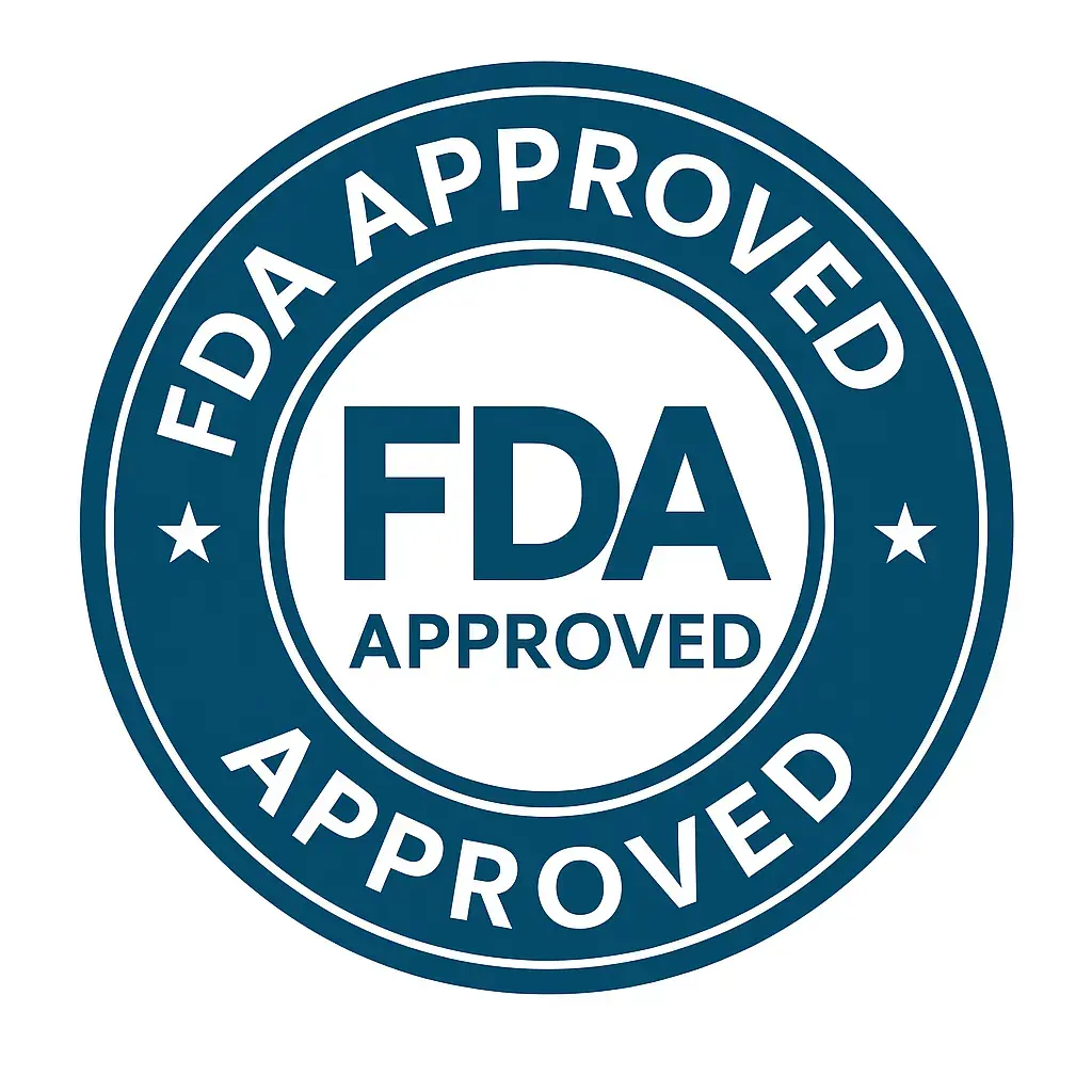 LeanHoney FDA Approved