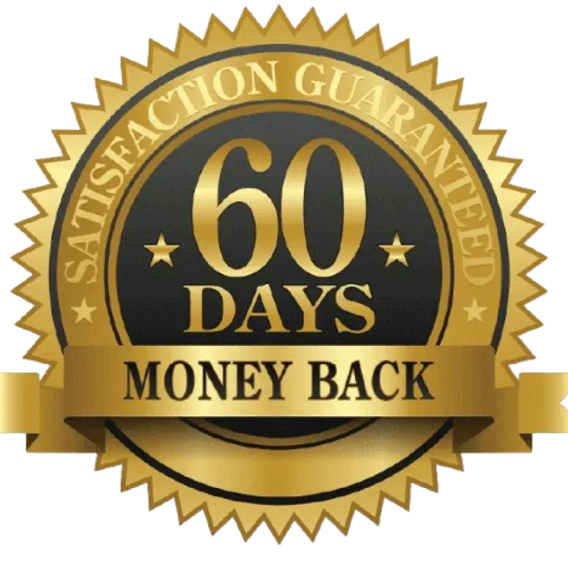 LeanHoney Money Guarantee